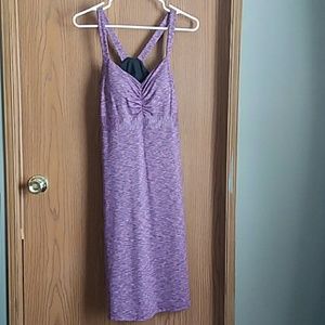 Prana space dye dress! *SALE*